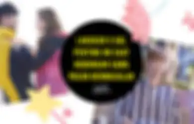 Lakukan 5 Hal Penting Ini Saat Hubungan Sama Pacar Bermasalah
