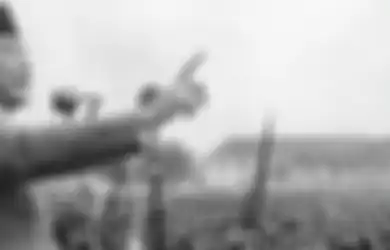 Bung Karno Terpaksa Bebaskan Agen Rahasia CIA Dari Hukuman Mati Karena Bujuk Rayu Seorang Wanita Cantik