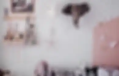 Tak Selalu Harus Penuh Warna, Ini Alasan Kita Boleh Gunakan Warna Abu-abu di Kamar Anak