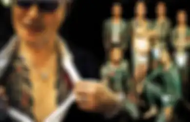 Sebelum Dikenal Sebagai Gangster yang Kejam, Dulunya Yakuza Dianggap Robin Hood yang Ciptakan Hubungan Romantis