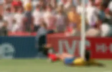 Kisah Kelam Piala Dunia, Seorang Pemain Ditembak Mati Hanya Karena Melakukan Gol Bunuh Diri