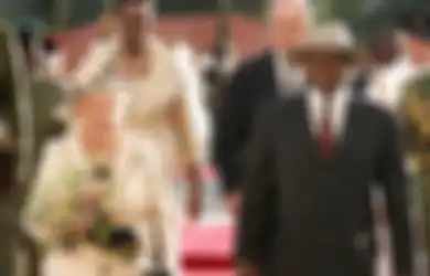 Nasib Jadi Teman-teman Ratu Elizabeth, Tak Boleh Pulang Sebelum Ratu Pulang Bila Mereka Bertemu