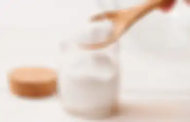 Banyak Disarankan, Awas! Ini Bahaya Perawatan Wajah Pakai Baking Soda!