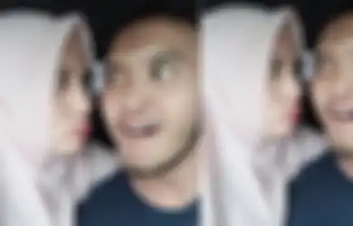Lama Tak Terdengar Gaungnya, Caesar YKS Persunting Bekas Sopir Mantan Istrinya hingga Diperlakukan Begini Agar Dirinya Betah di Rumah