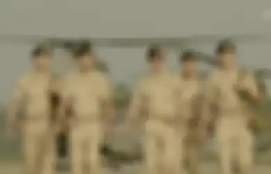 Heboh! Terungkap Calo Wajib Militer di Korea, Gini Penjelasannya!