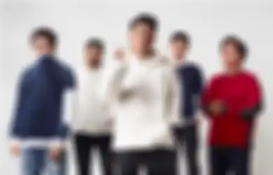 Ada Kontribusi Adik Dochi di Lagu 'Summer Fling' dari Pee Wee Gaskins