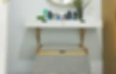 Apa Peletakan Cermin di Balik Pintu Itu Benar? atau Malah Hadirkan Energi Buruk?