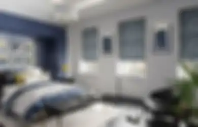 Ide Pilihan Warna untuk Ciptakan Atmosfer Kamar Tidur yang Nyaman
