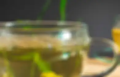 5 Aturan Minum Teh Hijau Untuk Menurunkan Berat Badan Biar Ideal