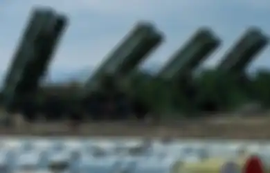 Turki Sepakat Membeli Sistem Rudal S-400 dari Rusia, NATO pun Tak Bisa Berbuat Apa-apa