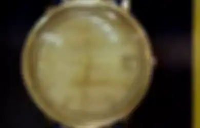 Demi Jam Tangan Eli Cohen Ini Agen Mossad Israel Sampai Gelar Operasi Khusus