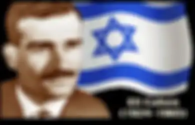 Jadi Mata-mata Paling Ulung di Mossad Sampai Mampu Berada di Lingkaran Terdekat Presiden Suriah, Beginilah Kisah Hidup Eli Cohen yang Berakhir Tragis di Tiang Gantungan