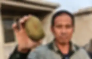 Setelah Temukan 'Gumpalan Menjijikkan' Ini, Seorang Pria di China Langsung Ditetapkan Jadi Miliarder Baru, Memang Apa Sih?