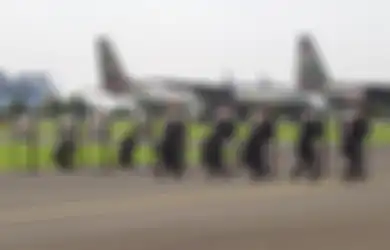Kisah Pasukan Khusus Indonesia Bebaskan Sandera DC-9 di Thailand, Nyaris Gagal Gara-gara Senapan Macet