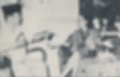Ngotot Tak Mau Ditulis Biografinya, Bung Karno Akhirnya Luluh Setelah Bertemu Wartawati Berparas Cantik dan Penuh Pesona