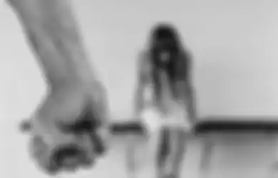 Dipaksa Tidur dengan 20 Pria untuk Mengisi Kantong Germonya, Gadis Ini Pilu Awalnya Dijanjikan Kerja Malah Jadi Budak Nafsu
