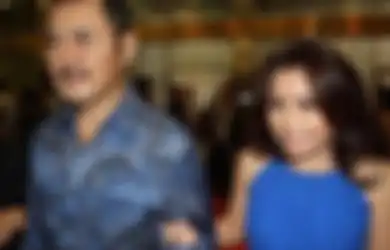 Pantas Tak Diakui Jadi Mantu Keluarga Cendana, Ternyata Setelah Rebut Posisi Halimah, Mayangsari Bawa Pengaruh Buruk Ini ke Bambang Trihatmodjo