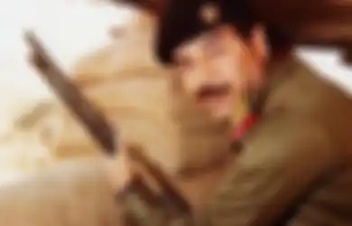 Hanya Dalam 30 Tahun China Bisa Bangun Militer Terkuat yang Saingi Amerika Serikat, Rupanya Belajar dari Saddam Hussein untuk Bisa Meniru Semua Teknologi AS