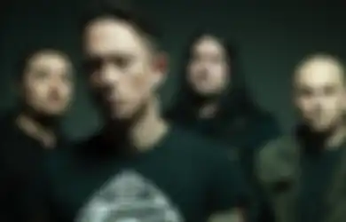 Fix Bakal Tampil di Hammersonic 2021, Trivium Ngaku Kangen Makan Nasi Padang