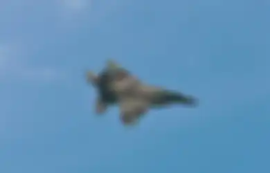 Israel Gempur Target di Suriah yang Disebut 'Agresi Militer', 3 Tentara Tewas dan Titik-titik Penting Ini Jadi Targetnya