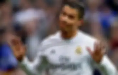 Resmi! Cristiano Ronaldo Diganjar Hukuman 2 Tahun Penjara dan Denda Rp320 Miliar