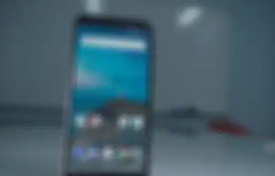 Hasil Uji Hape Asus Zenfone Max Pro M1: Paket Komplit Berkamera Paten