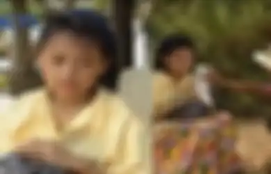 Dulu Meroket Berkat Serial Si Doel Anak Sekolahan, Begini Kabar Pemeran Munaroh Kekasih Mandra, Tekuni Bidang Seni hingga Dekat dengan Para Pejabat