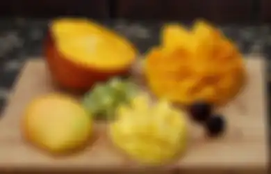 Si Manis Pencegah Penuaan, Ketahuilah 6 Khasiat Luar Biasa Buah Mangga