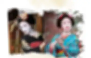 Fakta Unik Geisha, Wanita Penghibur Jepang: Makin Tua, Tarifnya Makin Mahal!