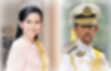 Dulu Rela Dijadikan Istri Ketiga Sultan Brunei yang Kekayaannya Digadang-gadang Lebihi Raja Arab, Nasib Perempuan Cantik ini Pilu Ngaku Rindukan Sosok yang Dicintainya ini