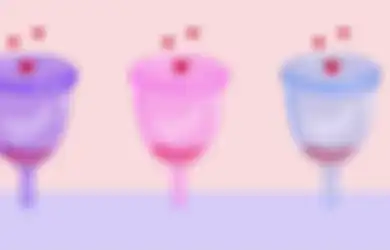 Tertarik Coba Menstrual Cup? Wajib Tahu 7 Fakta Penting Ini, Girls!