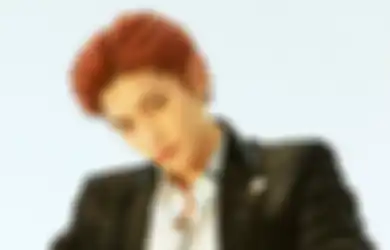 NCTZen Geram, Guinness World Records Enggan Berikan Rekor Untuk Pencapaian Followers Taeyong