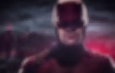 Serial Daredevil Jadi Tren di Netflix Setelah Perilisan No Way Home
