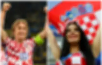Termasuk di EURO 2020, Rupanya Motif Kotak-Kotak Pada Jersey Kroasia Memiliki Makna Khusus, Bukan Sembarang Motif Ini Penjelasannya