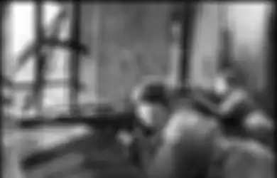 Keberadaannya Bak Hantu Buat Musuh-musuhnya Ketakutan, Inilah Pasukan Penembak Jitu Mematikan 'Red Sniper' Milik Uni Soviet, Beberkan 10 Taktik yang Digunakannya di Medan Pertempuran