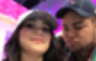 Tatapan Matanya Disebut Cerminan Cinta yang Sudah Matang, Pakar Mikro Ekspresi Bongkar Kedekatan Ayu Ting Ting dan Ivan Gunawan Seperti Pasangan yang Sudah Lama Menikah
