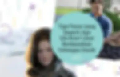 Tipe Pacar yang Seperti Apa Sih Kita? Lihat Berdasarkan Golongan Darah