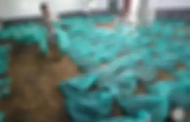 Dulu Jadi Desa Termiskin, Kini Penduduk Desa Bisa Hasilkan Rp172 Miliar Pertahun Berkat ‘Hidup’ dengan Ular