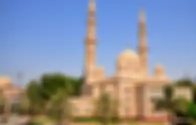 Inilah Kalimat yang Haram Diucapkan di Uni Emirat Arab Ketika Ramadhan, Bui Menanti Jika Anda Nekat Mengucapkannya