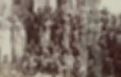 Termasuk Budak Wanita Kulit Hitam Diperkosa Majikan Kulit Putih, Hasil Penyelidikan DNA ini Jadi Bukti Kekejaman Perbudakan Warga Afrika di Seluruh Amerika