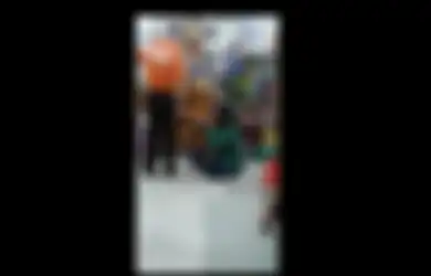 Polisi yang Tendang Ibu-ibu Pencuri di Minimarket Tak Hanya Dipecat, Tapi Juga Terancam Pasal Berlapis Ini