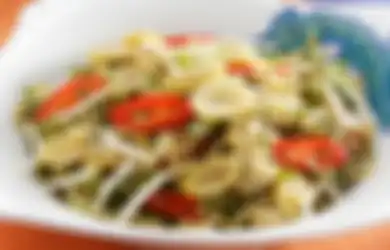 Tak Ada Alasan untuk Tinggalkan Sarapan, Ini 3 Resep Tumis Sayur Super Kilat Wajib Coba Buat Sarapan!