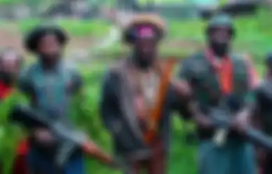 Konflik Indonesia dan OPM Diklaim Paling Mematikan, Mega Proyek Jokowi untuk Pembangunan Papua Ini Malah Disebut Sebagai Biang Kerok Utamanya