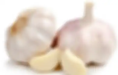 Bumbu Dapur Sejuta Khasiat! Ini 5 Manfaat Bawang Putih Buat Kulit!