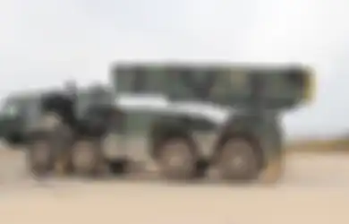 Ngotot Ingin Memiliki Rudal S-400 Rusia, Turki Ternyata Sudah Bisa Membuat Rudal yang Tak Kalah Mematikan