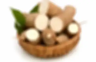 Rugi Kalau Enggak Doyan, Ini 5 Khasiat Utama dari Makan Singkong!