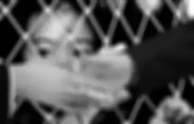 Seorang Ibu Dibuat Panik Saat Dapati Gambar Aneh di Tangan Anaknya Usai Pulang Sekolah, Terselib Maksud Mengerikan