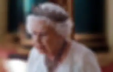 Berusia 92 Tahun, Rupanya Ini 11 Rahasia Ratu Elizabeth II Panjang Umur dan Tetap Bugar