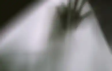 Merasa Ada Penampakan Hantu di Sekitar Anda? Ini Penjelasan Ilmiahnya