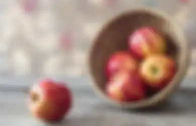 Konsumsi 5 Buah Ini Buat Atasi Kolesterol Naik Usai Lebaran. Enggak Khawatir Lagi!